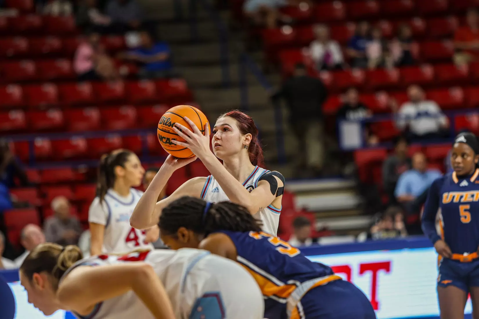 LA Tech vs. UTEP