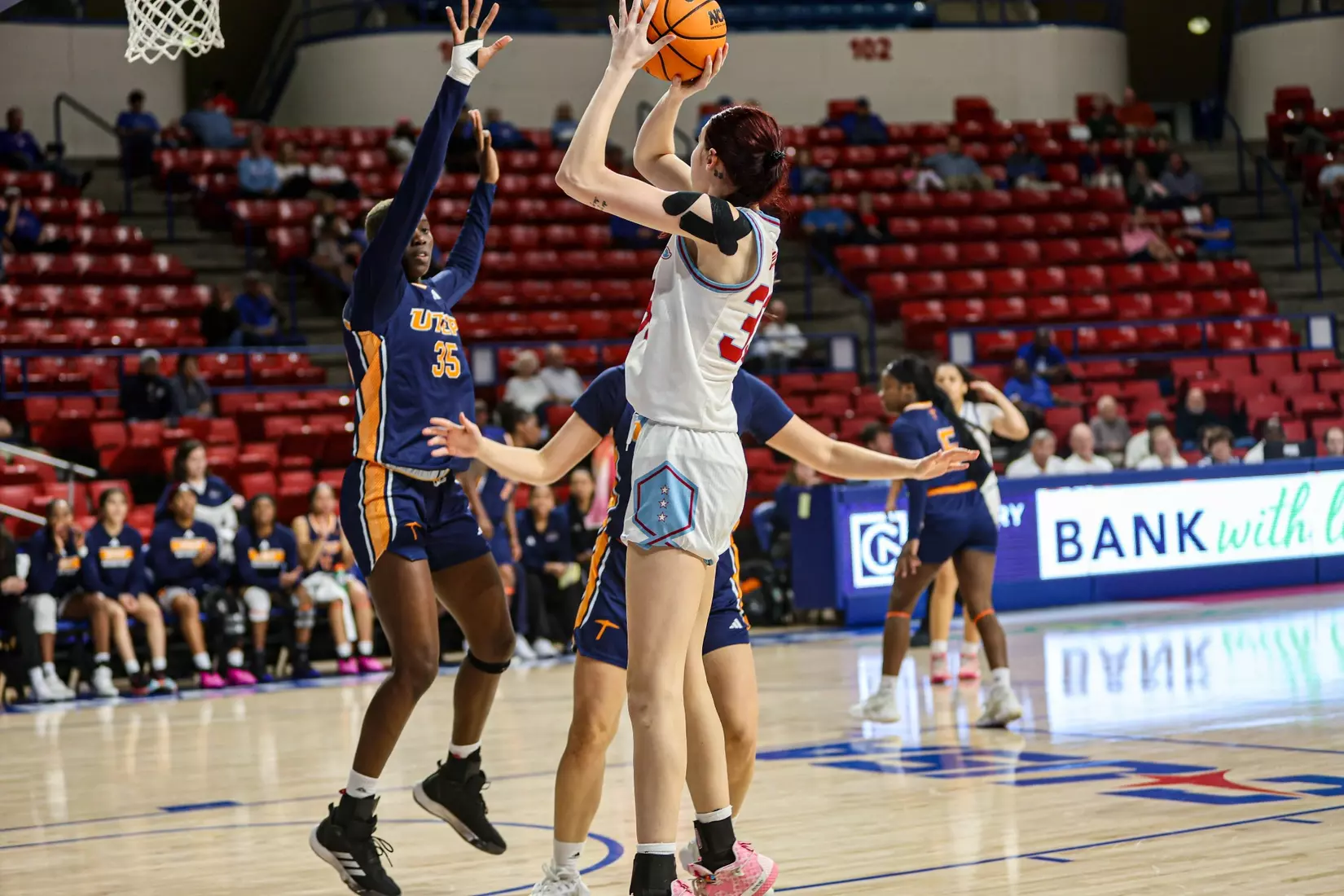 LA Tech vs. UTEP