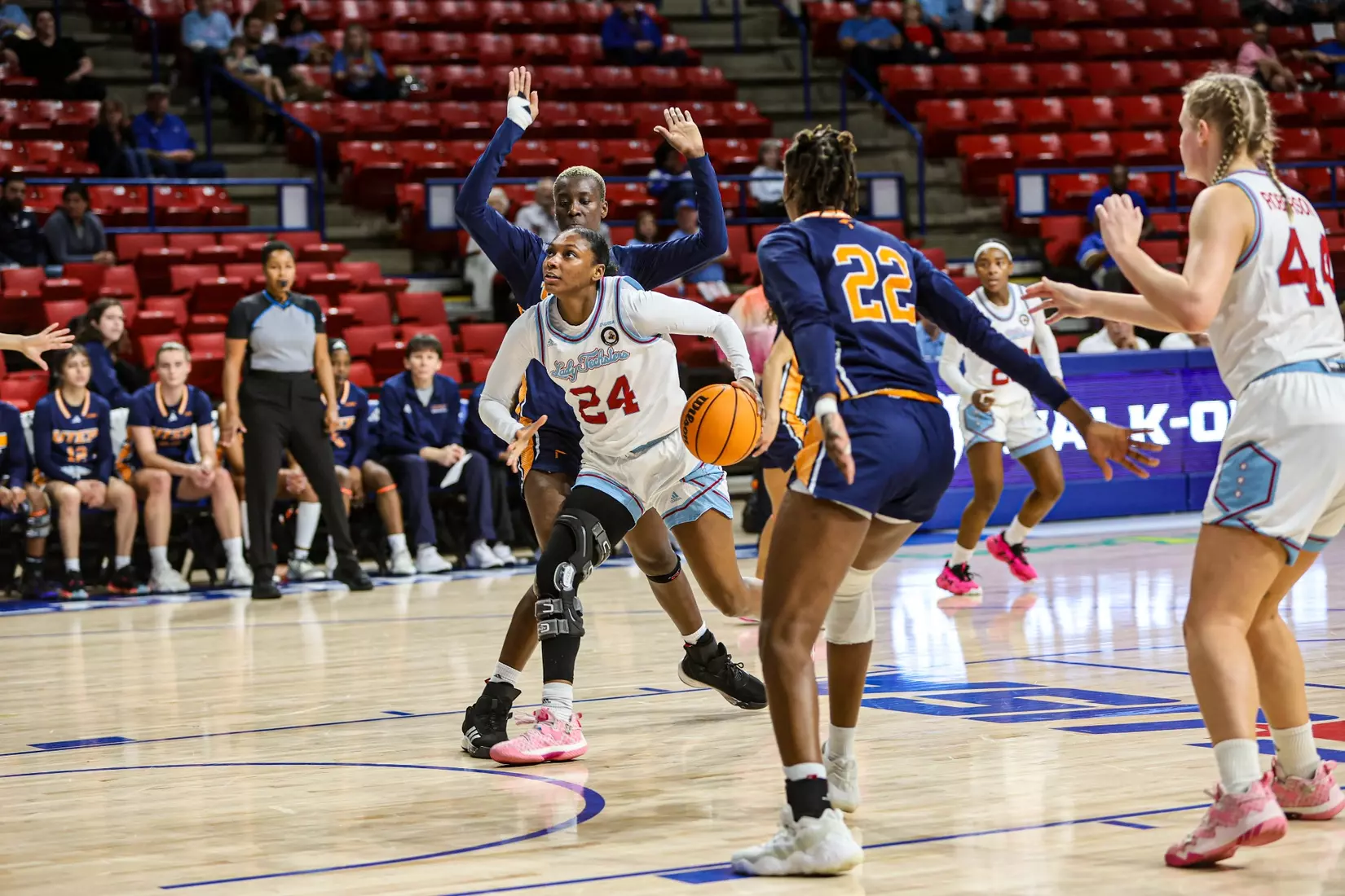 LA Tech vs. UTEP