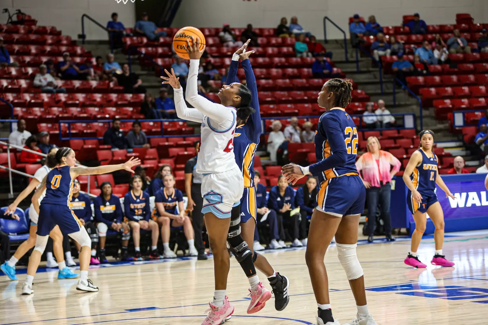 LA Tech vs. UTEP