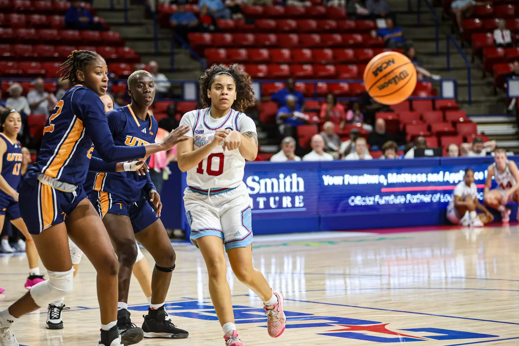LA Tech vs. UTEP