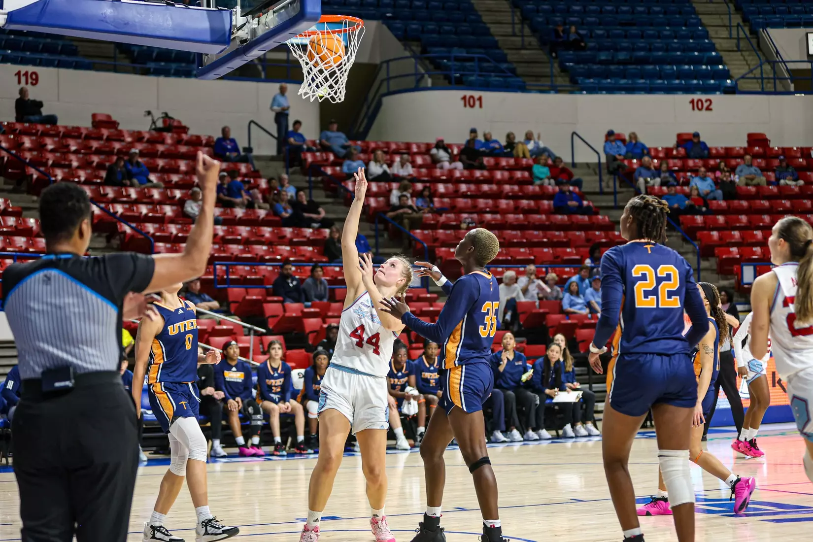 LA Tech vs. UTEP