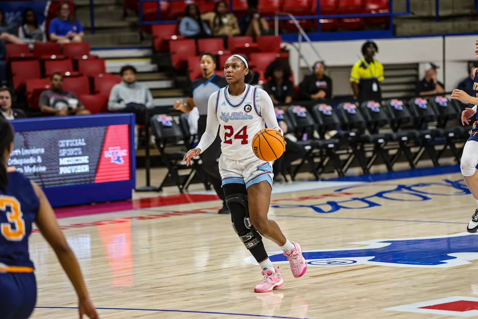 LA Tech vs. UTEP