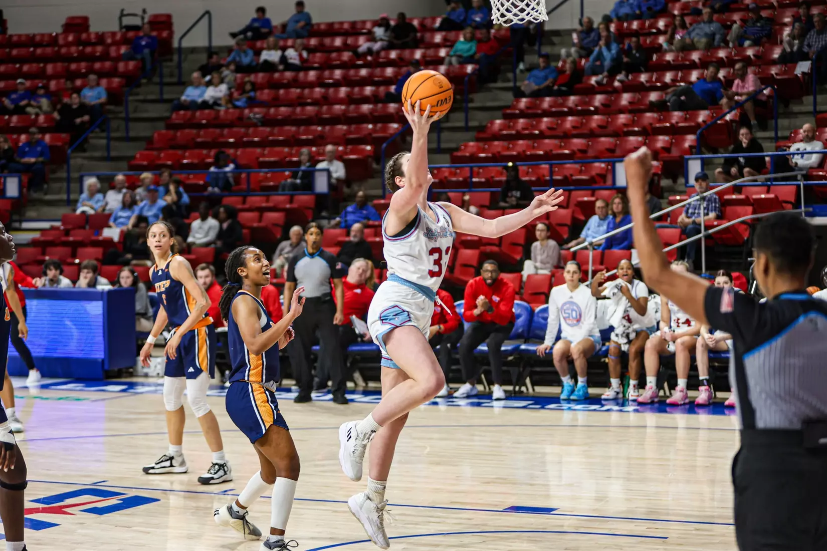 LA Tech vs. UTEP