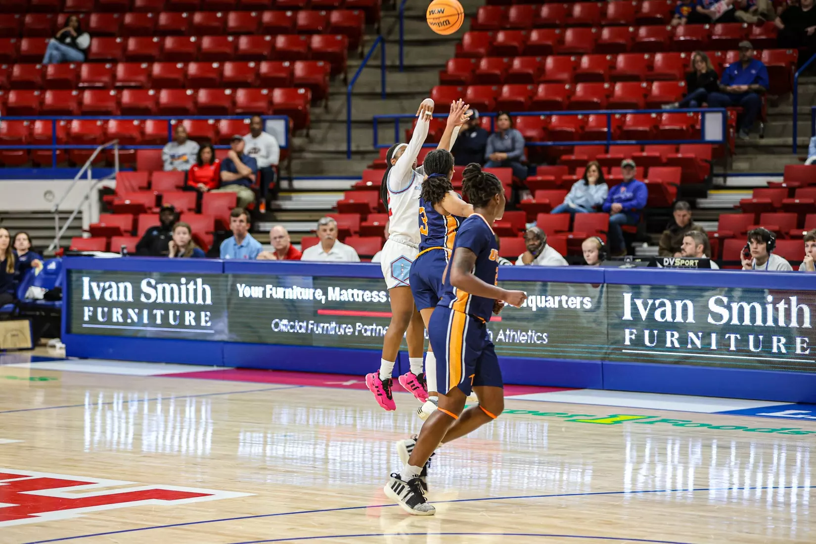 LA Tech vs. UTEP