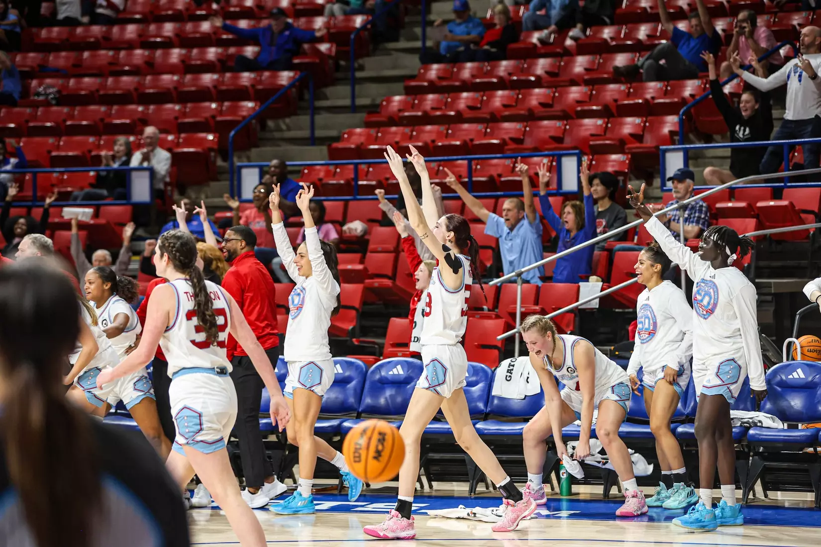 LA Tech vs. UTEP