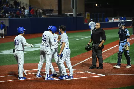 TECH TAKE GAME ONE VS. KENT STATE