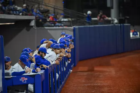 Tech vs. Kent State