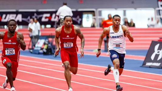 Rodney Heath Jr and Julian Forde