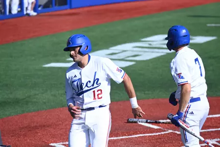 TECH WIN G2 VS. KENT STATE