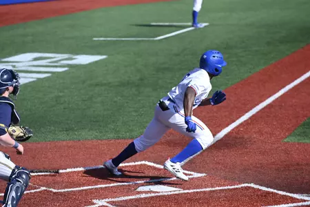 LA Tech vs Kent State Game 2