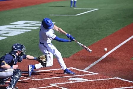 LA Tech vs Kent State Game 2