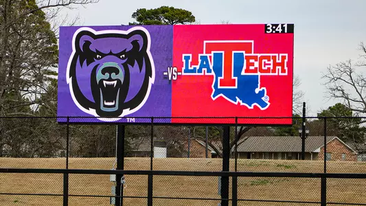 LA Tech at UCA