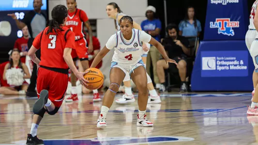 Paris Guillory