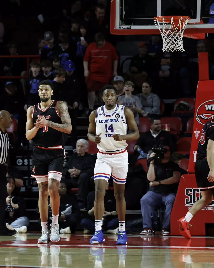 | Photo by Savannah Philpot/WKU Athletics