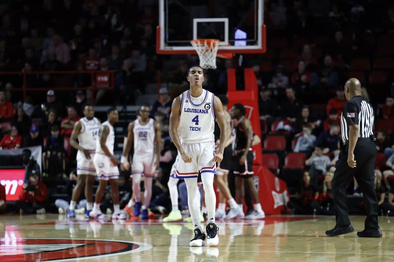 | Photo by Savannah Philpot/WKU Athletics