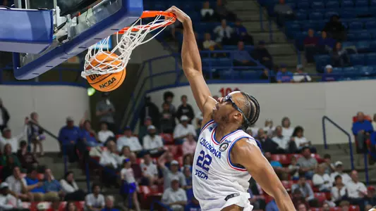 Isaiah Crawford