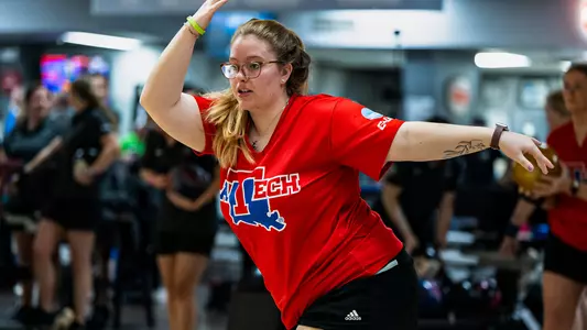 Allie Leiendecker