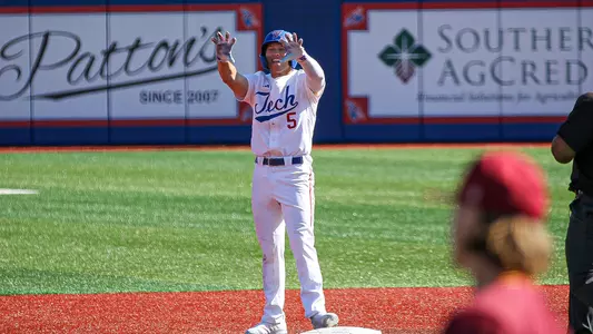 Cole McConnell