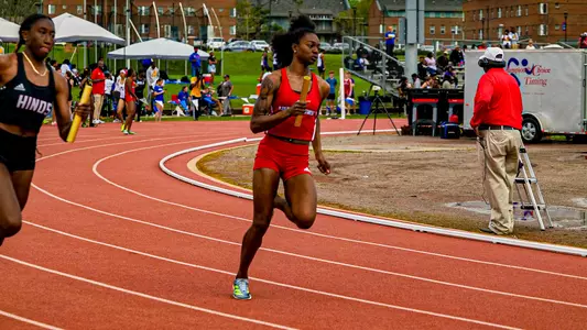 Faith Tarver