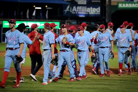 Louisiana Tech Baseball