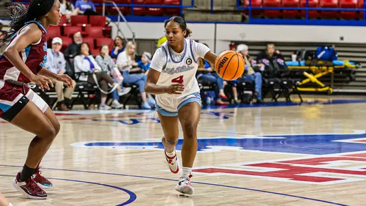 Paris Guillory