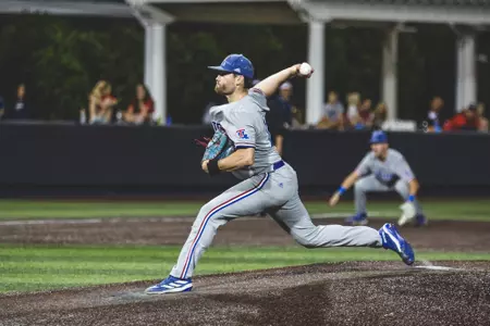 Tech Baseball