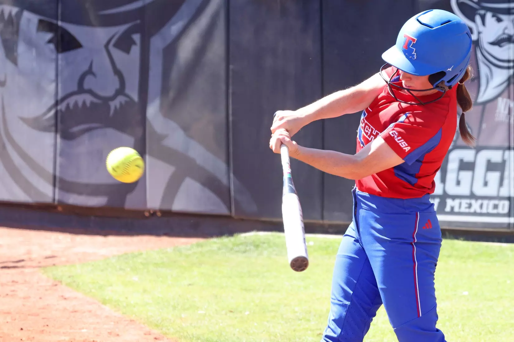 Bulldogs fall to Hilltoppers on day two of the 2024 CUSA Softball Championship