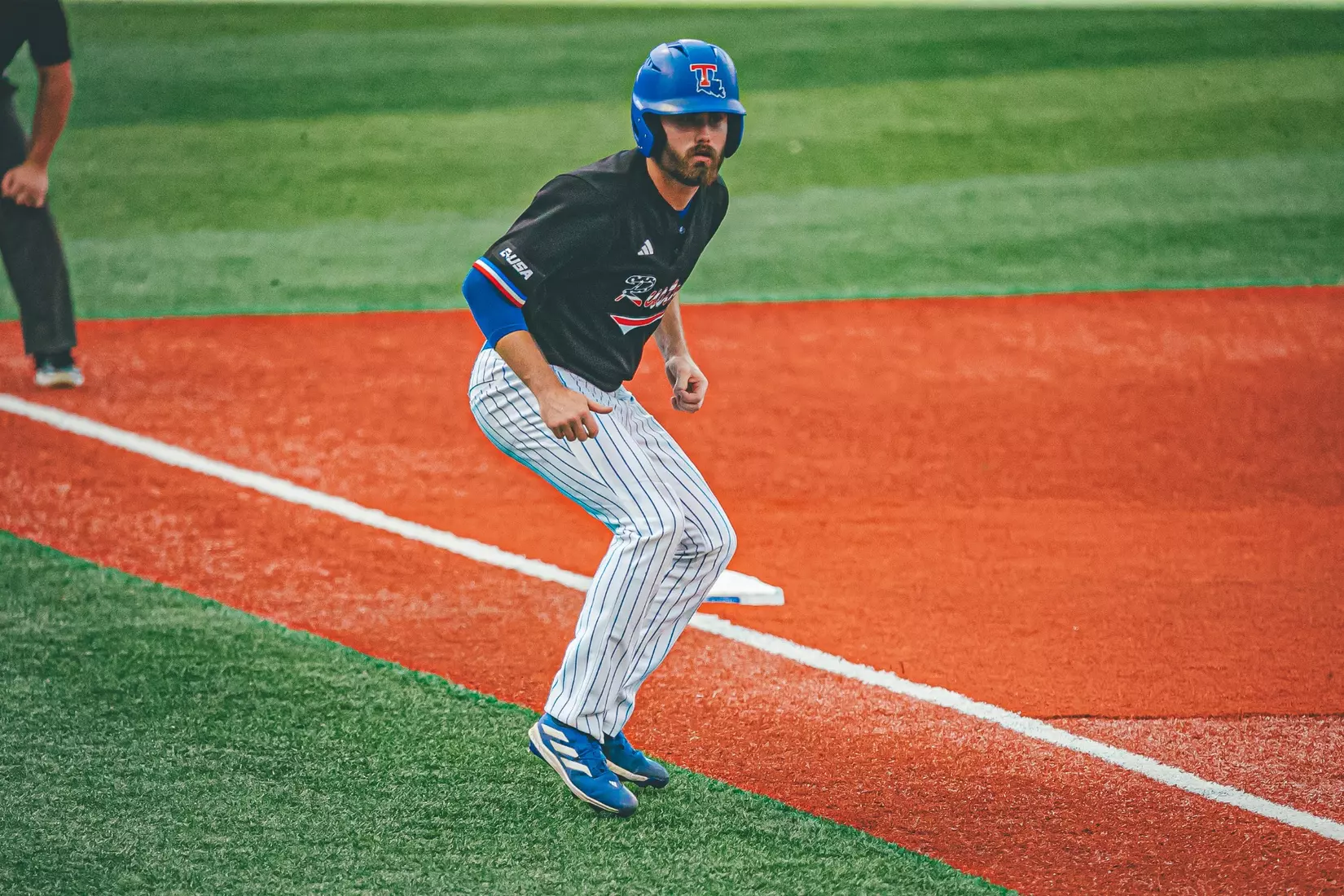 Bulldogs finish off Blue Raiders to open CUSA Baseball Championship