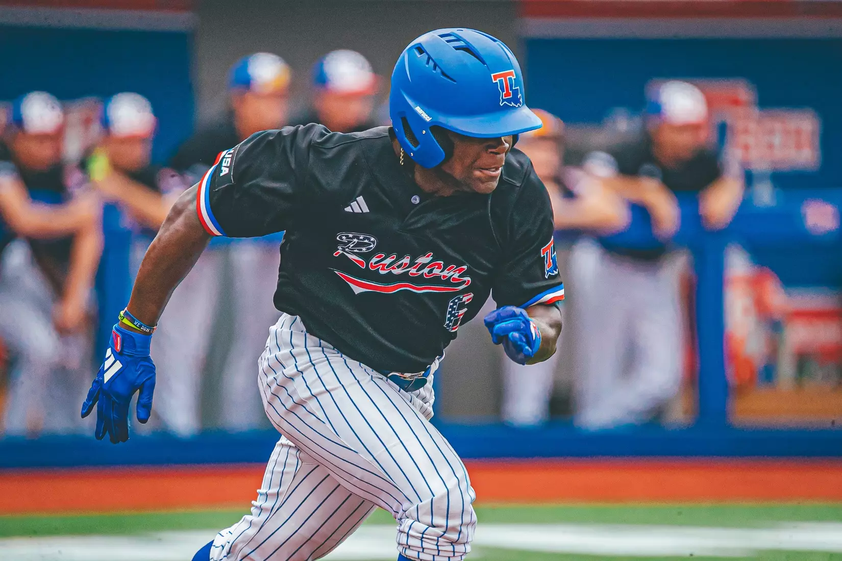 Bulldogs finish off Blue Raiders to open CUSA Baseball Championship