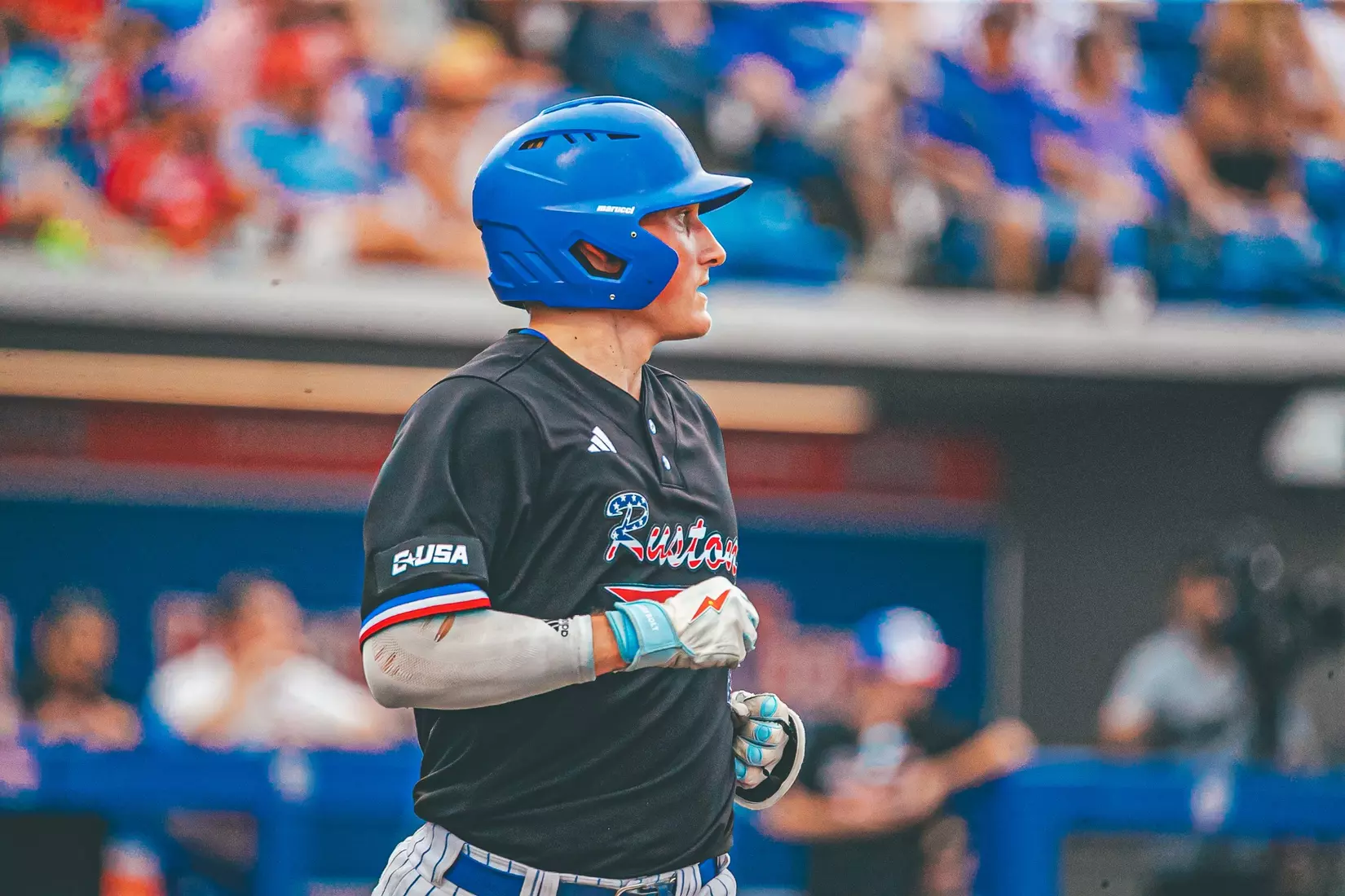Bulldogs finish off Blue Raiders to open CUSA Baseball Championship