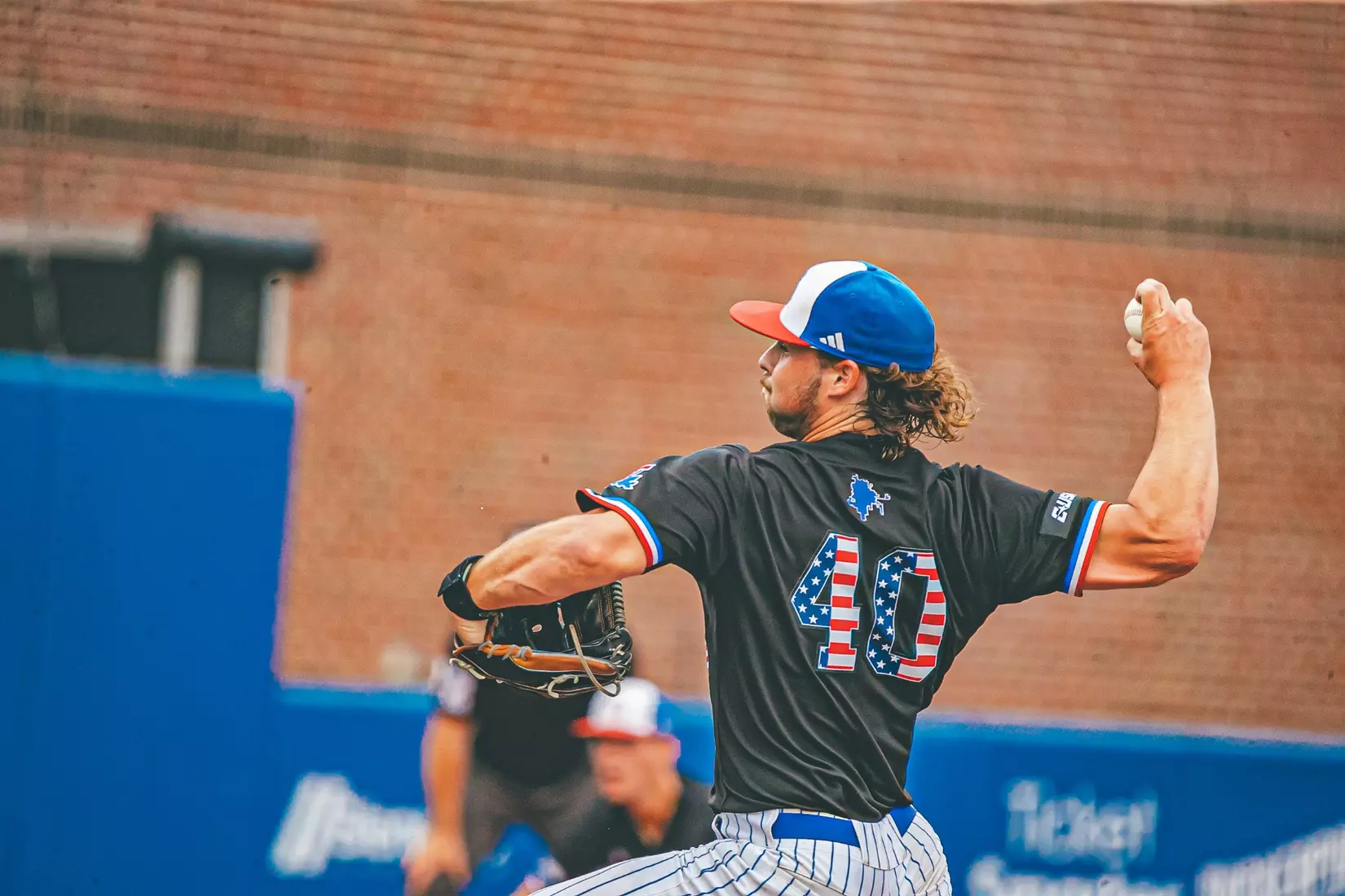 Bulldogs finish off Blue Raiders to open CUSA Baseball Championship
