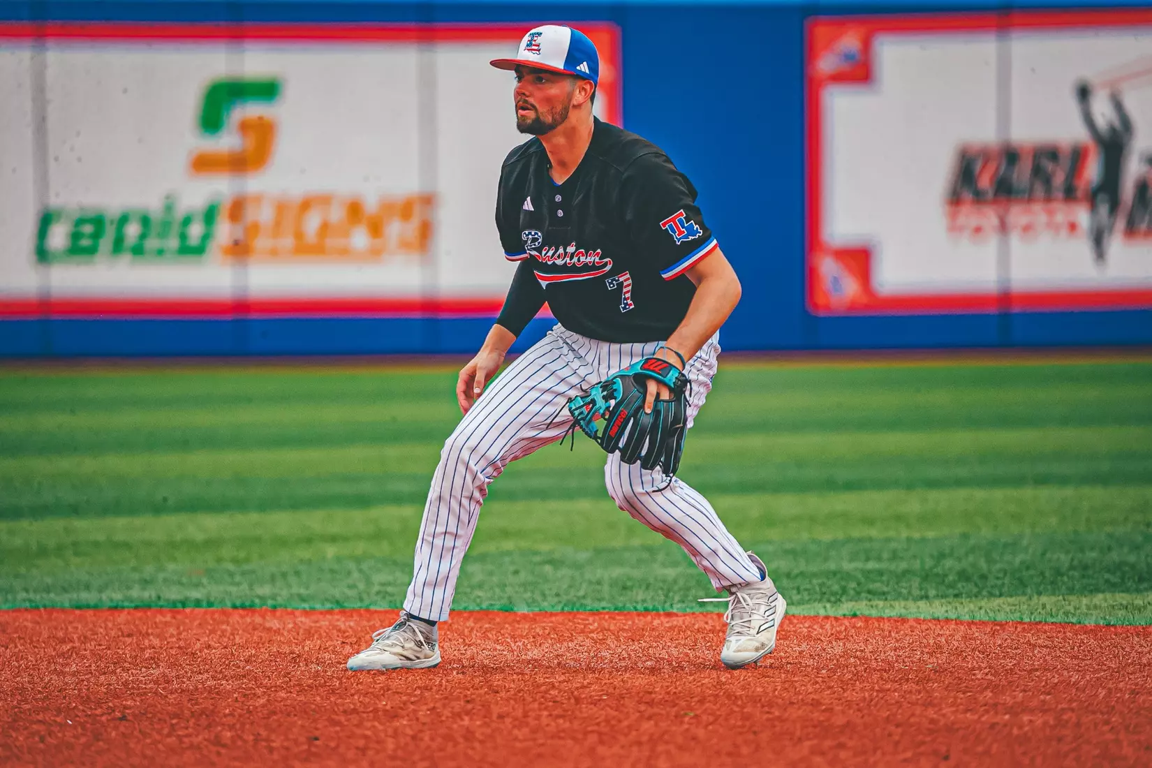 Bulldogs finish off Blue Raiders to open CUSA Baseball Championship