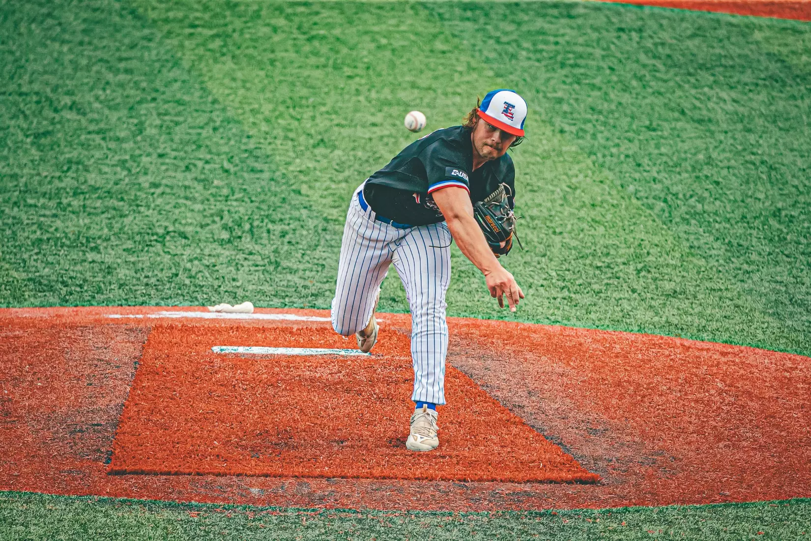 Bulldogs finish off Blue Raiders to open CUSA Baseball Championship