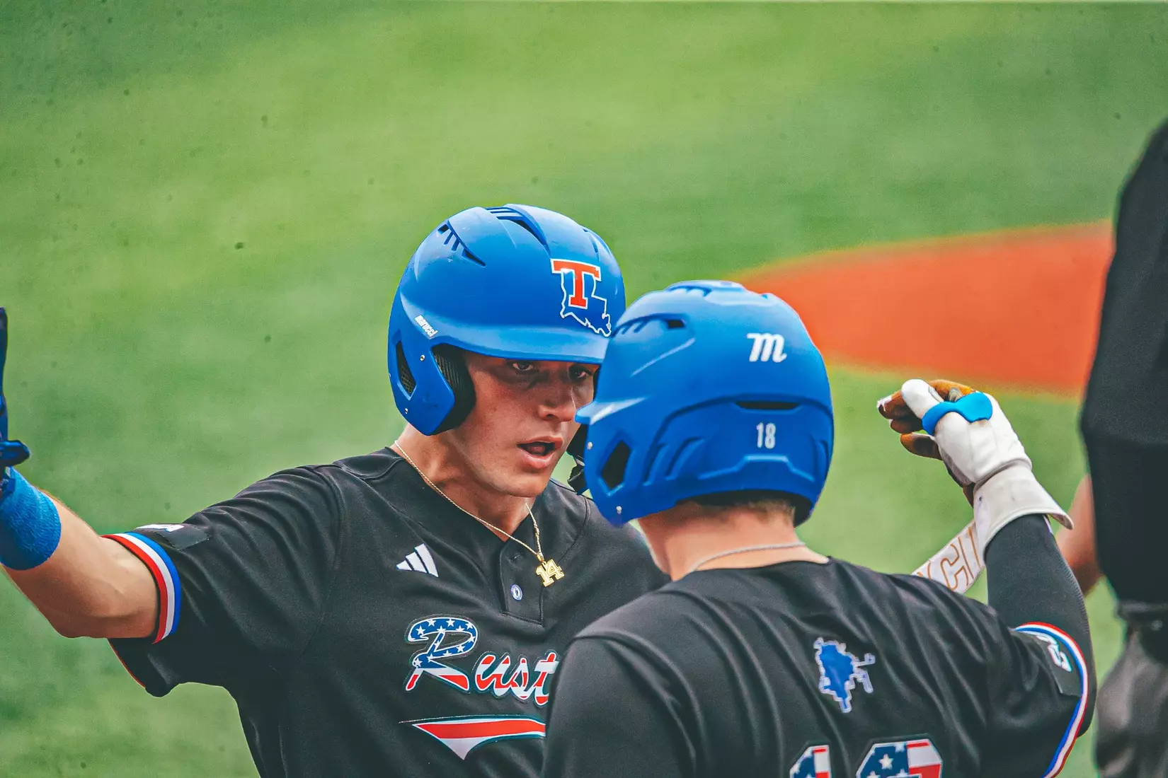 Bulldogs finish off Blue Raiders to open CUSA Baseball Championship