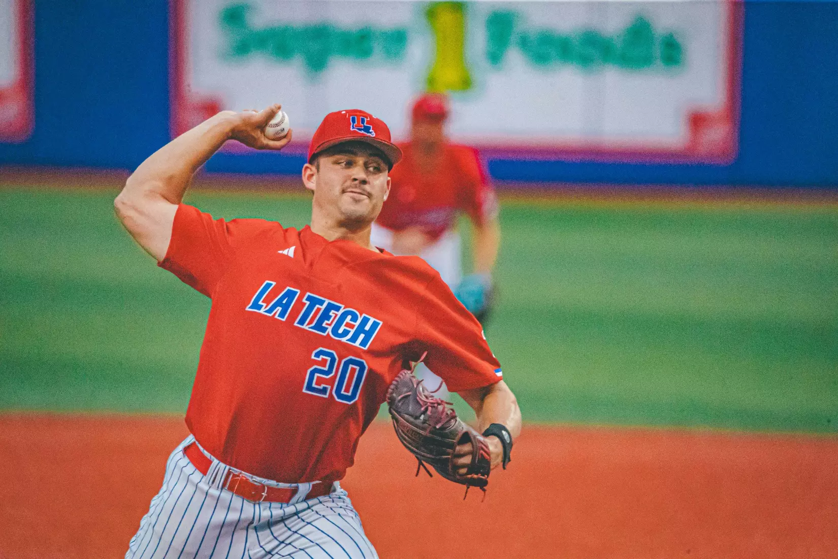 Bulldogs stay alive with 5-3 victory over Bearkats