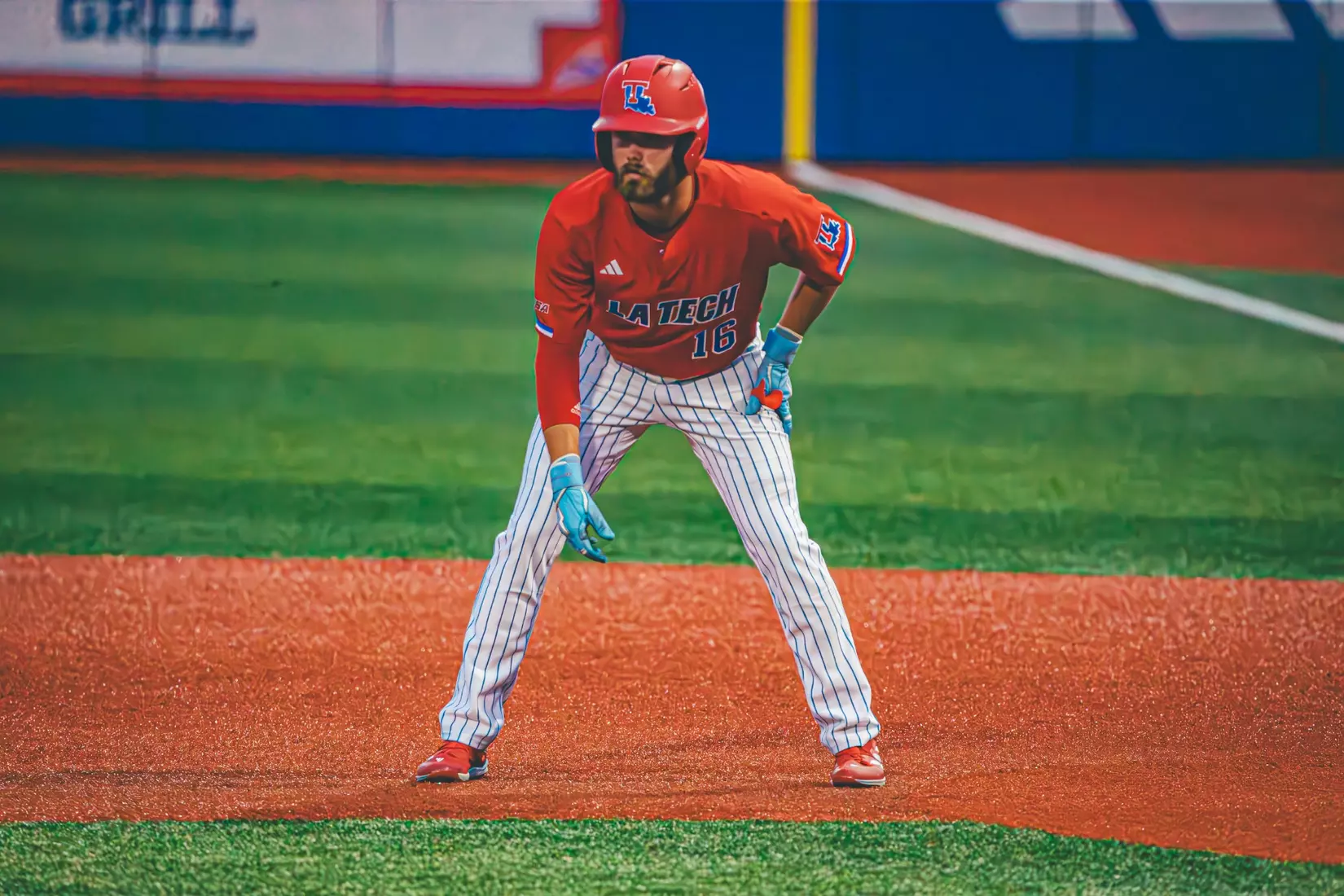 Bulldogs stay alive with 5-3 victory over Bearkats