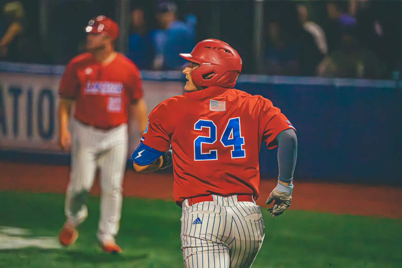 Bulldogs stay alive with 5-3 victory over Bearkats