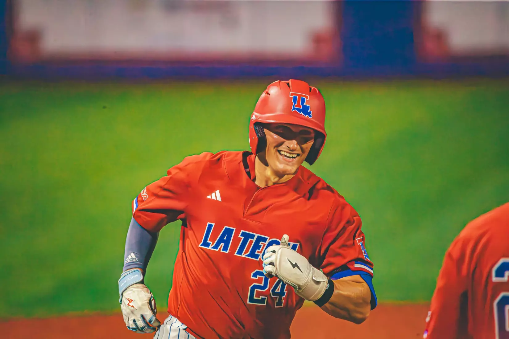 Bulldogs stay alive with 5-3 victory over Bearkats