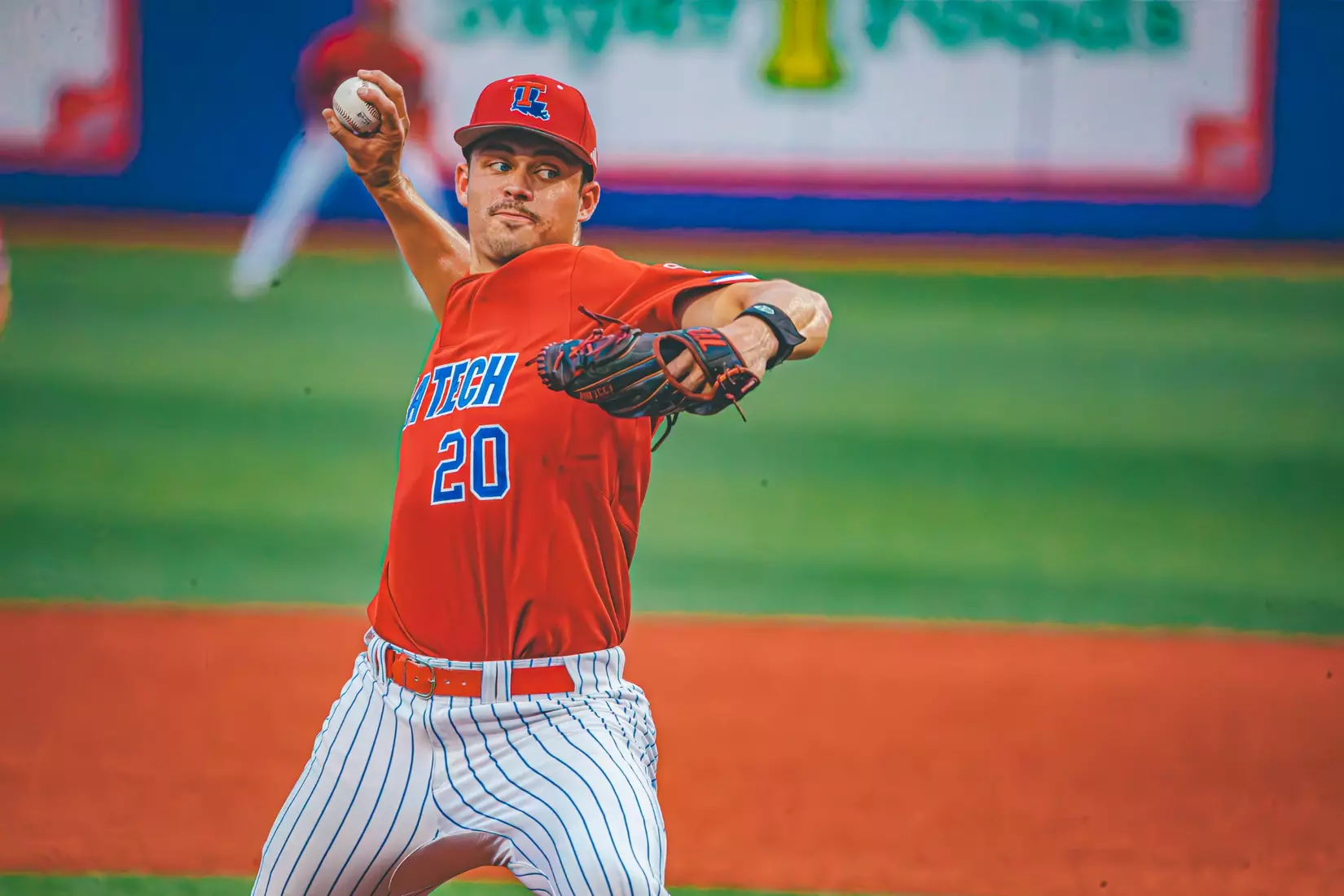 Bulldogs stay alive with 5-3 victory over Bearkats