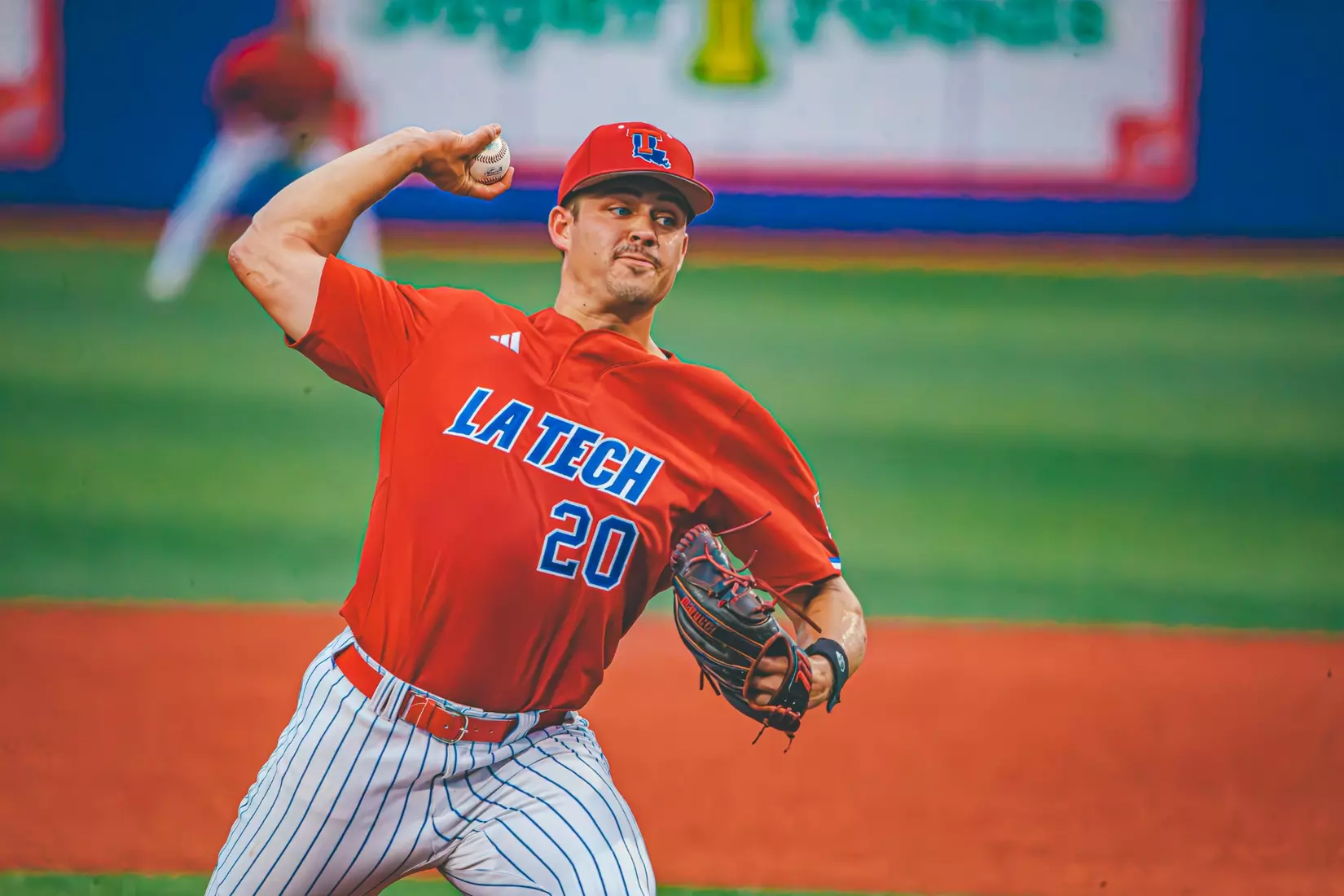 Bulldogs stay alive with 5-3 victory over Bearkats