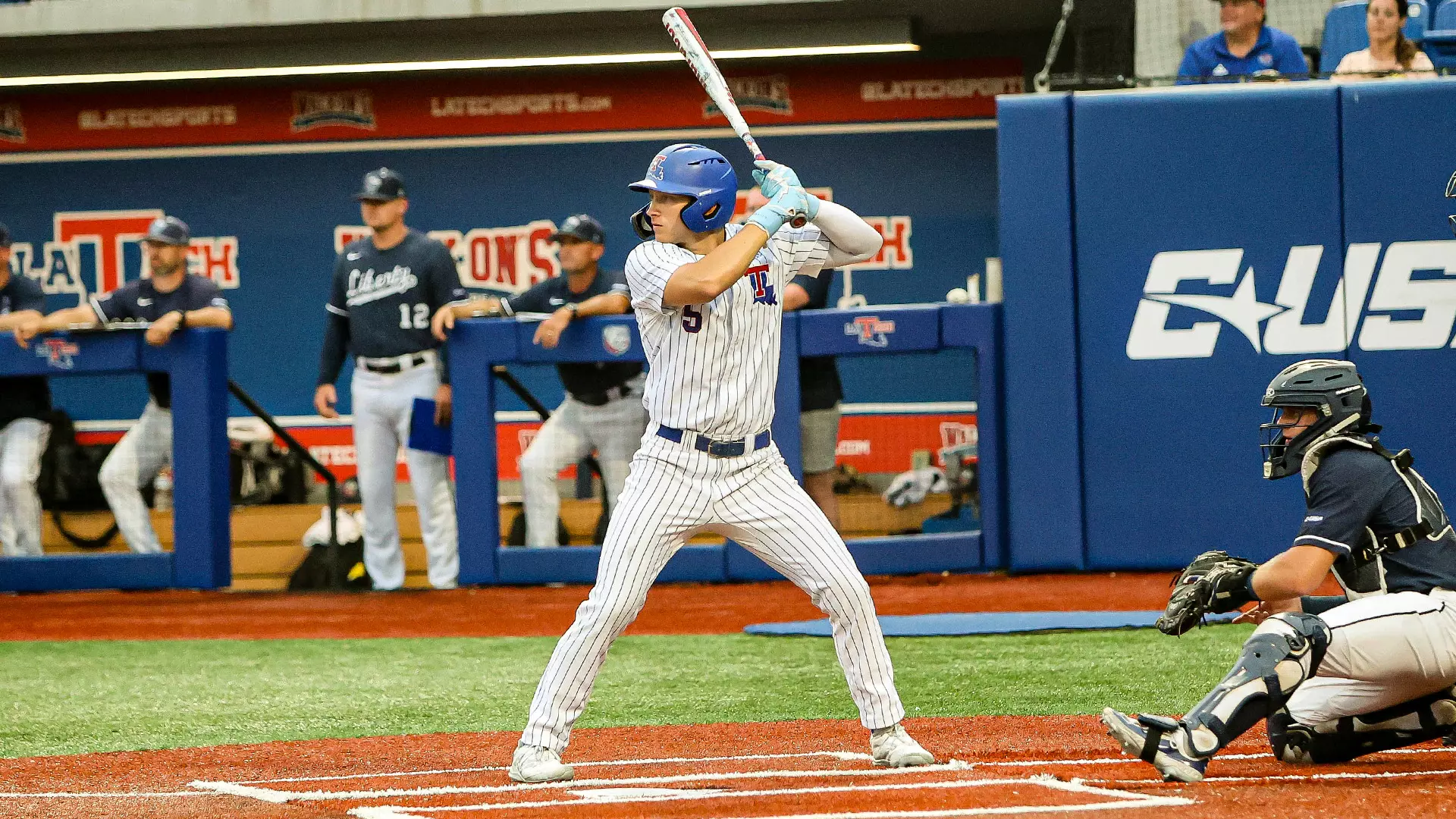 Cole McConnell