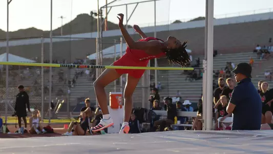 A'reil Williams