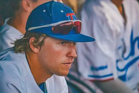 Cole McConnell