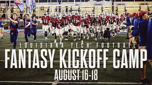 Kickoff Camp