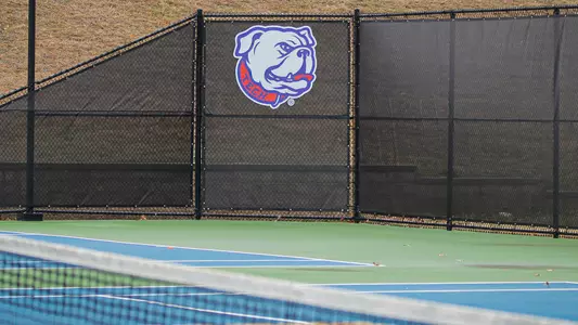 Tennis windscreen