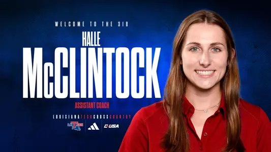 Halle McClintock