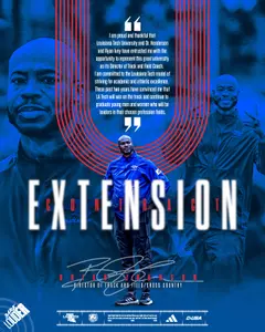 Brian Johnson Extension