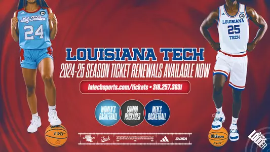 2024-25 basketball season tickets graphic