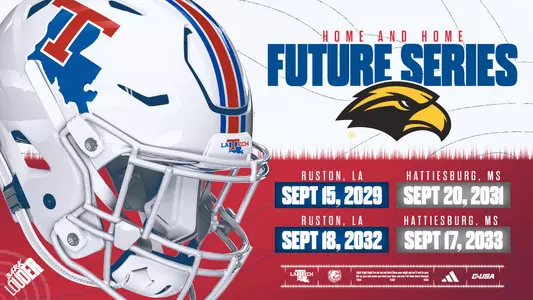 Tech-USM future series graphic